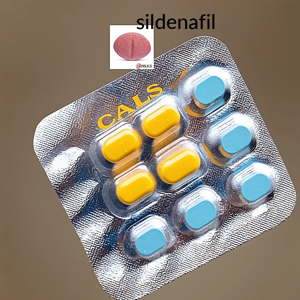 Sildenafil generico mercadolibre